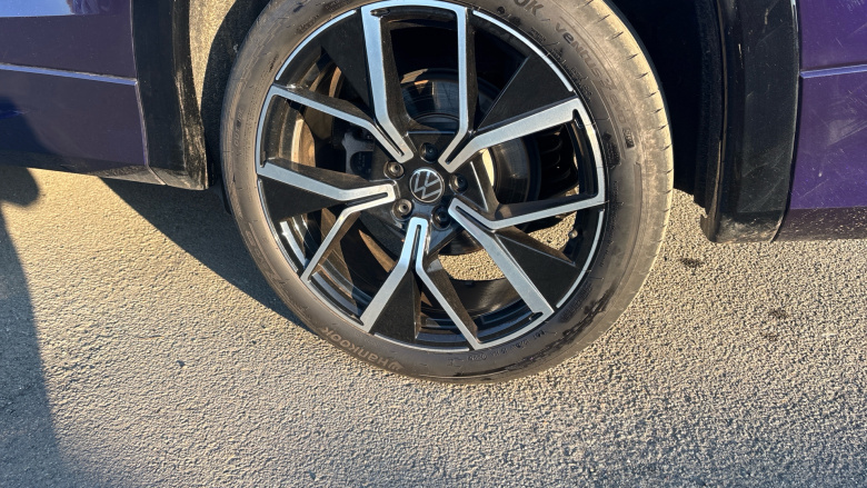 Volkswagen Tayron 1.5 eTSI R-Line 5dr DSG7 [7 Seat] Petrol Estate